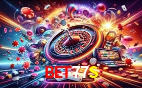 Experiência VIP BET77S