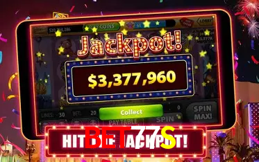 Desvendando o Mundo dos Jogos Virtuais na BET77S