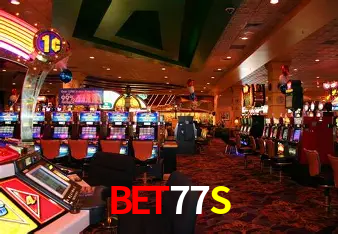 A Emoção da Loteria na BET77S: Uma Chance de Mudança de Vida