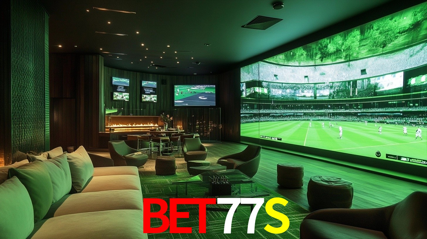 BET77S - Login Oficial Plataforma - BET77S.COM
