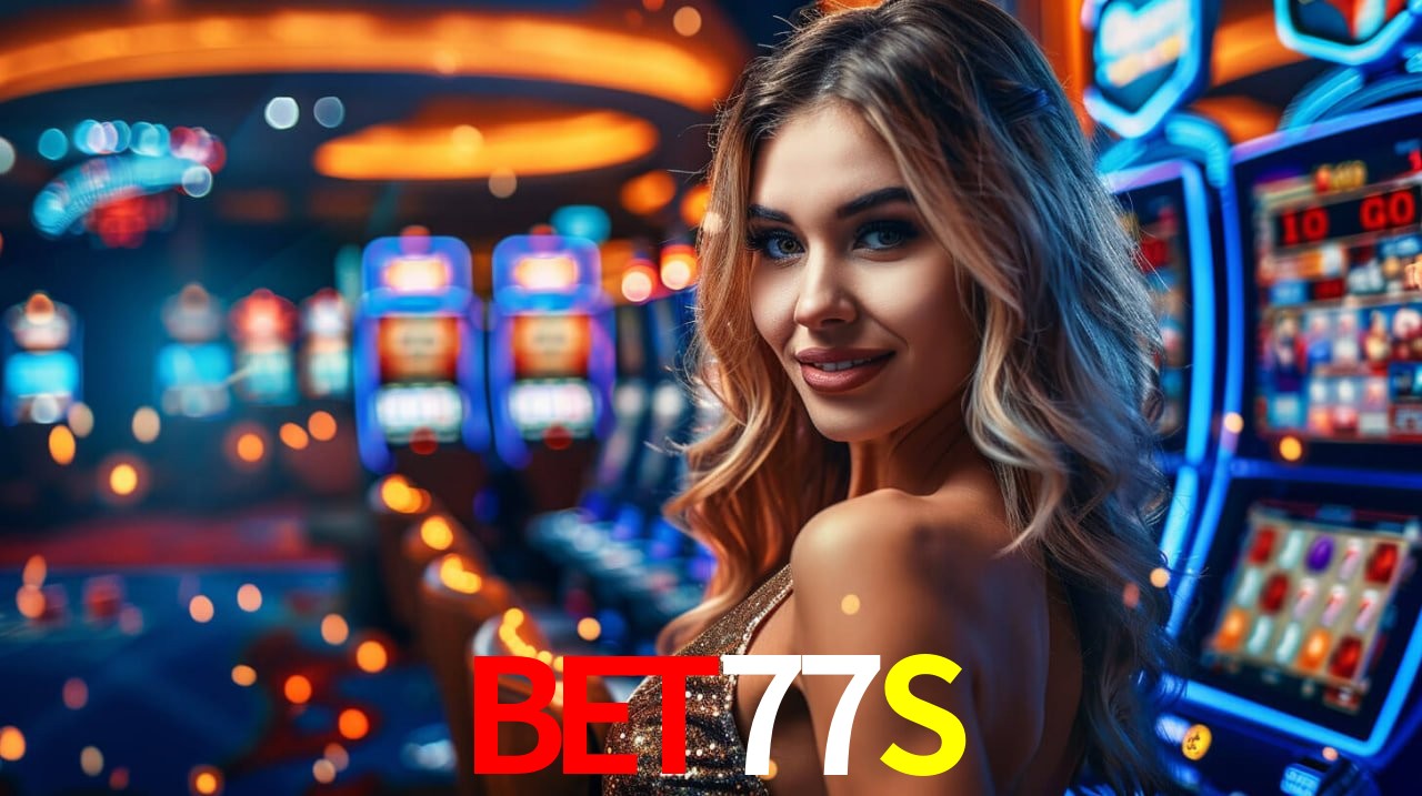 Experiência VIP BET77S
