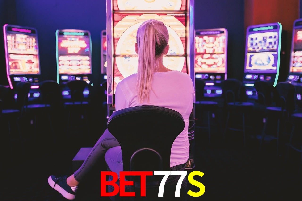 Gates of Olympus BET77S