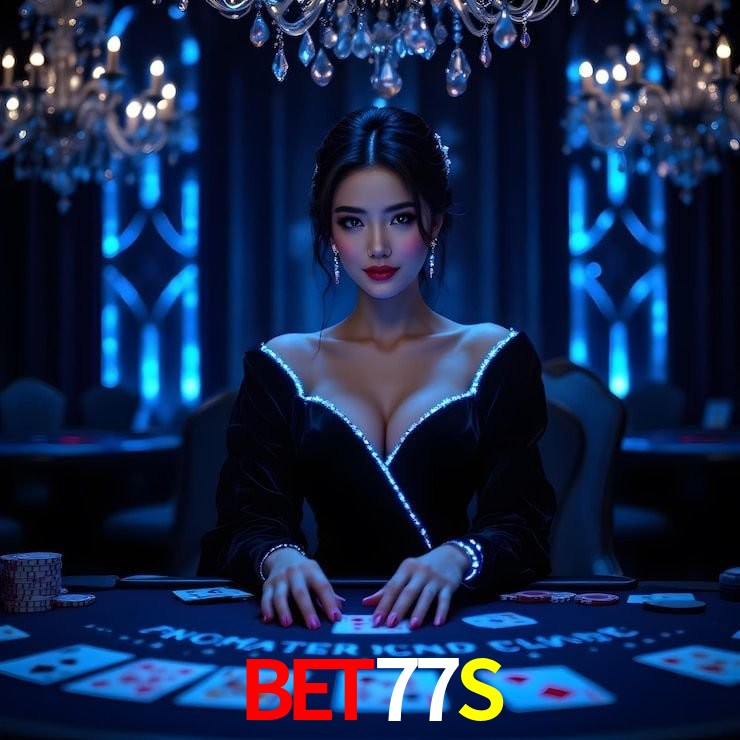 Benefícios da Conta BET77S