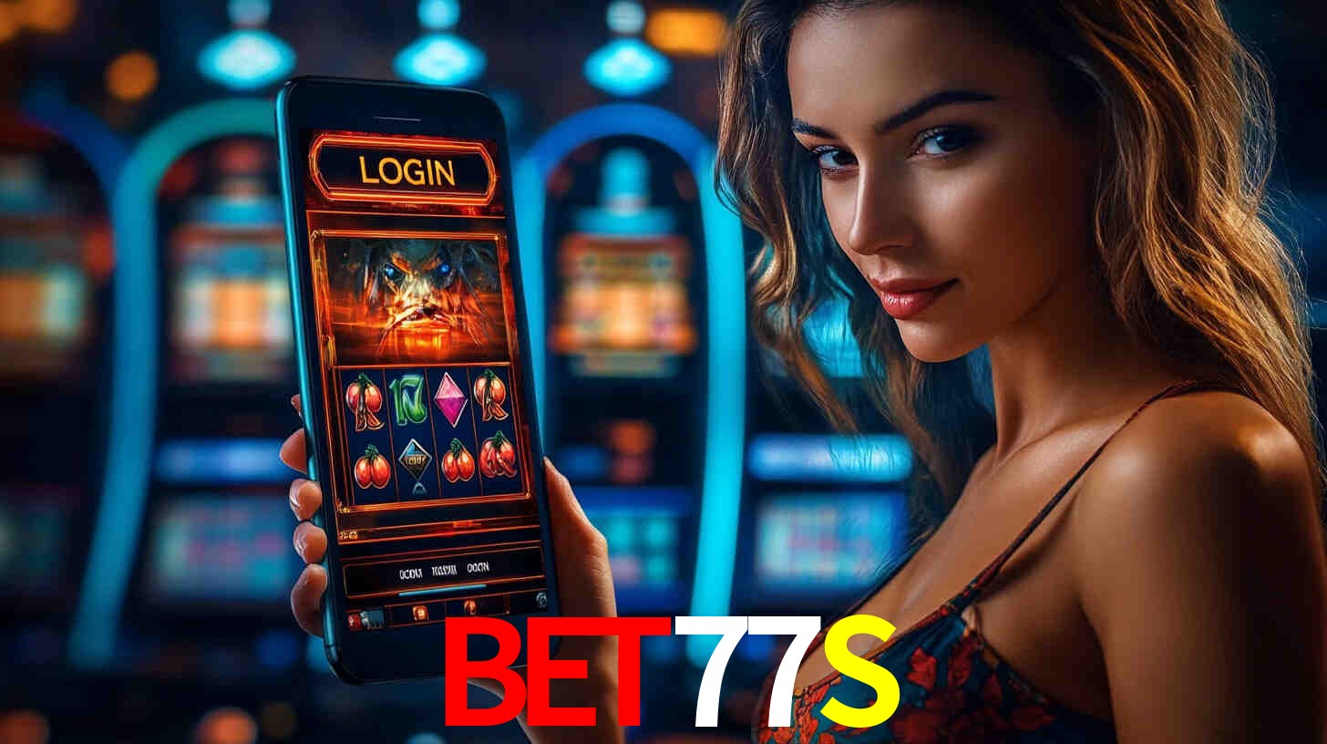 Bônus Generosos e Exclusivos no BET77S para Você!