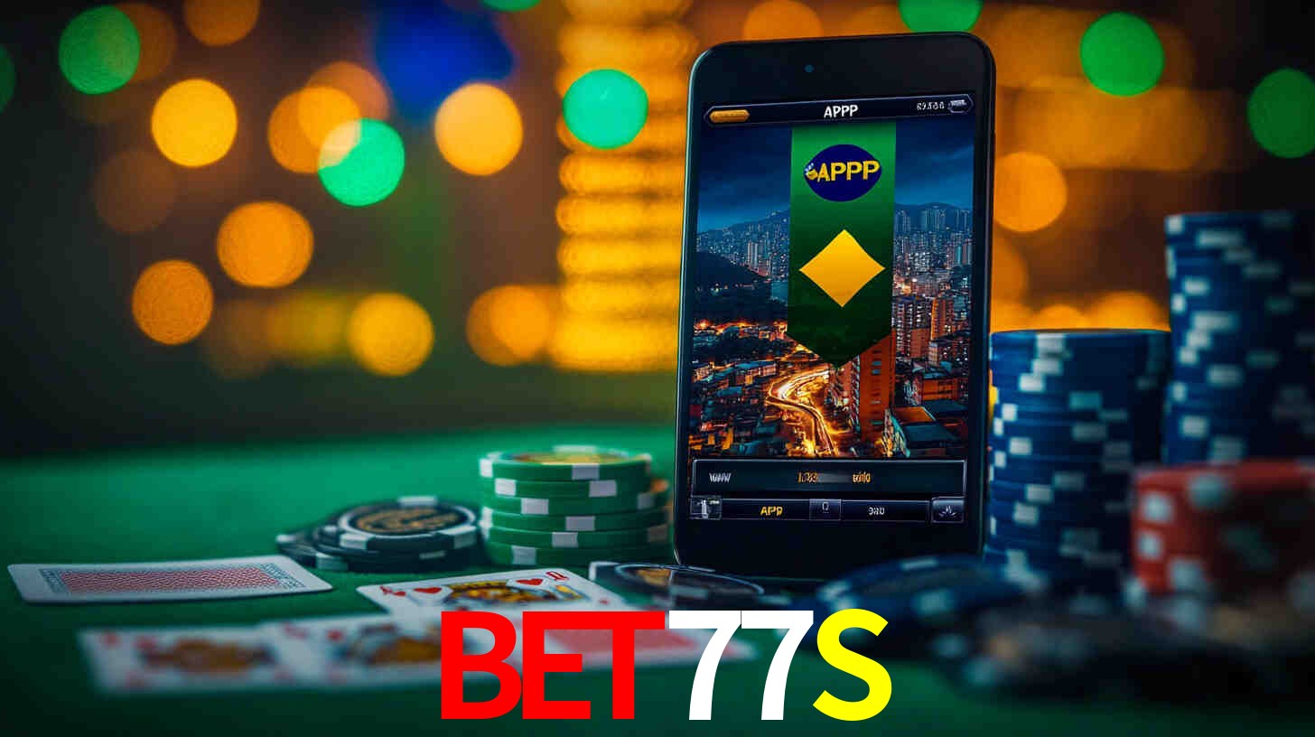 Inovações de Jogos na BET77S: O Futuro das Experiências Interativas