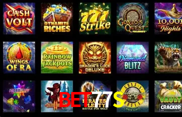 Descubra a Essência do BET77S: Nossa História e Compromissos