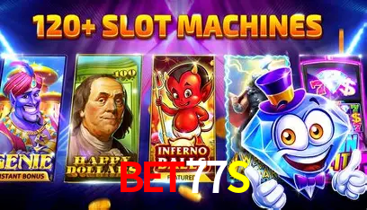 Inovações de Jogos na BET77S: O Futuro das Experiências Interativas