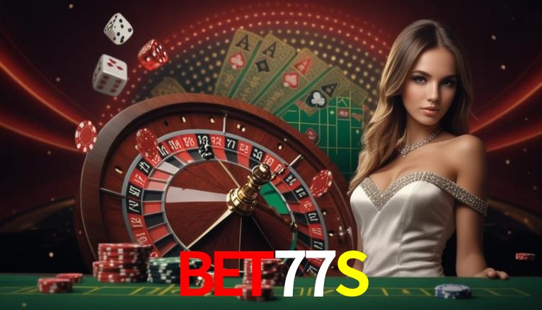 Slot Games BET77S