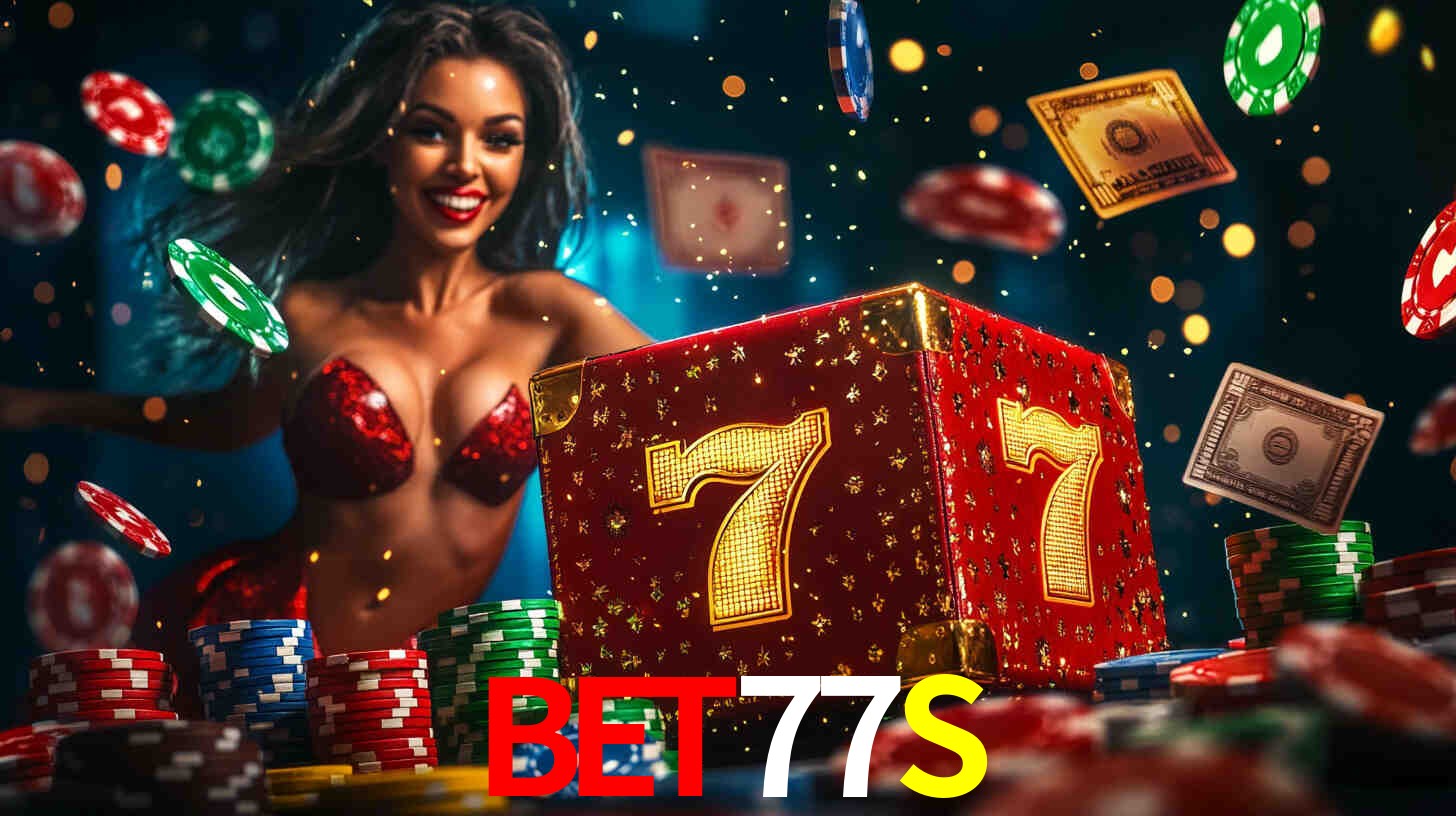 A Experiência Imersiva dos Cassinos Ao Vivo no BET77S