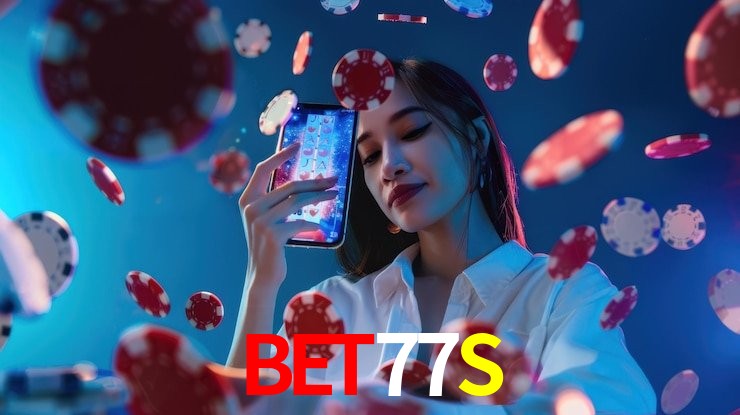 cassino BET77S