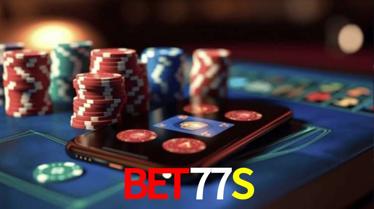 Cadastro Rápido BET77S