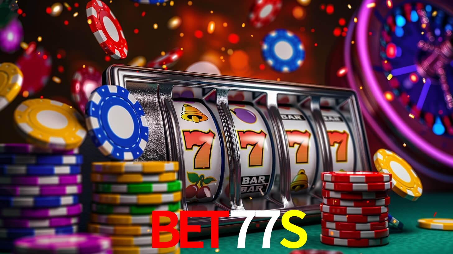 Casino Ao Vivo BET77S
