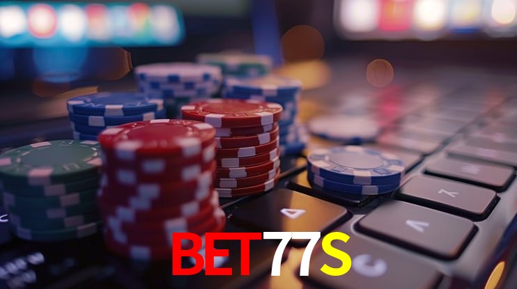 Promoção Relâmpago BET77S