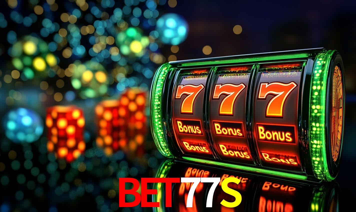 Tecnologia da Plataforma BET77S