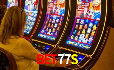 Descubra o Mundo do Cassino Online com BET77S