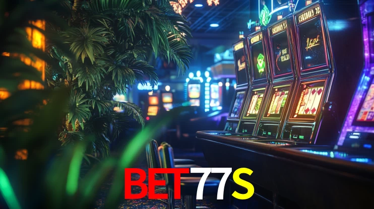 Roulette Table BET77S