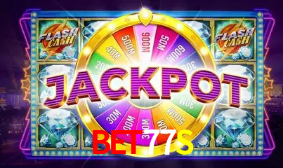 A Popularidade dos Caça-Níqueis no BET77S
