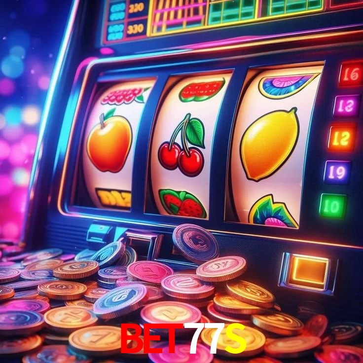 Estatísticas do Jogo BET77S