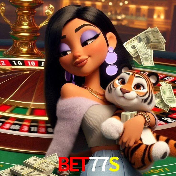 Tennis Betting BET77S