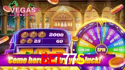 Seasonal Promotions BET77S