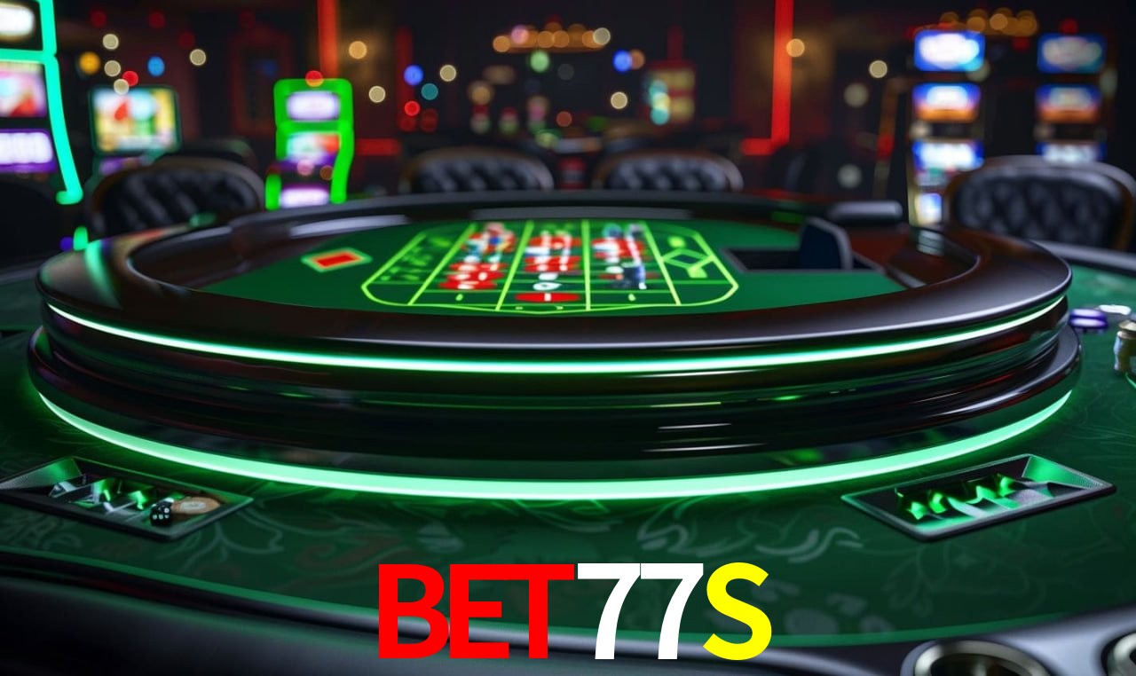 API Integration BET77S