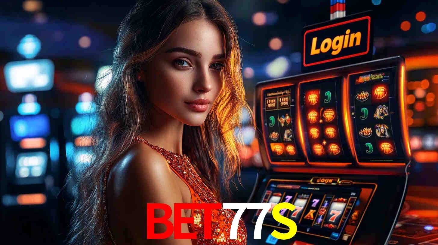 BET77S paga