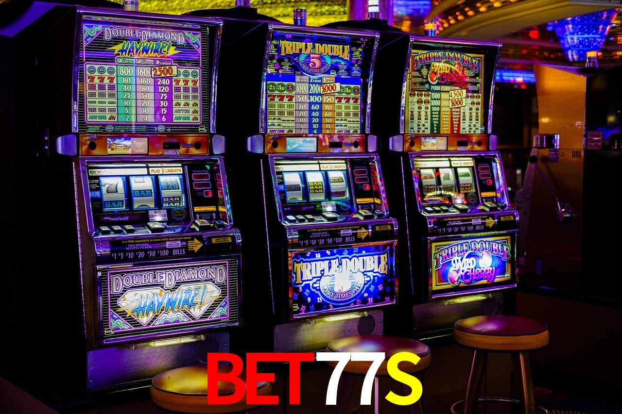 Apostas de Tênis BET77S