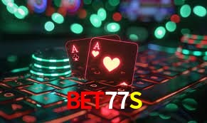 Avaliações dos Jogadores BET77S