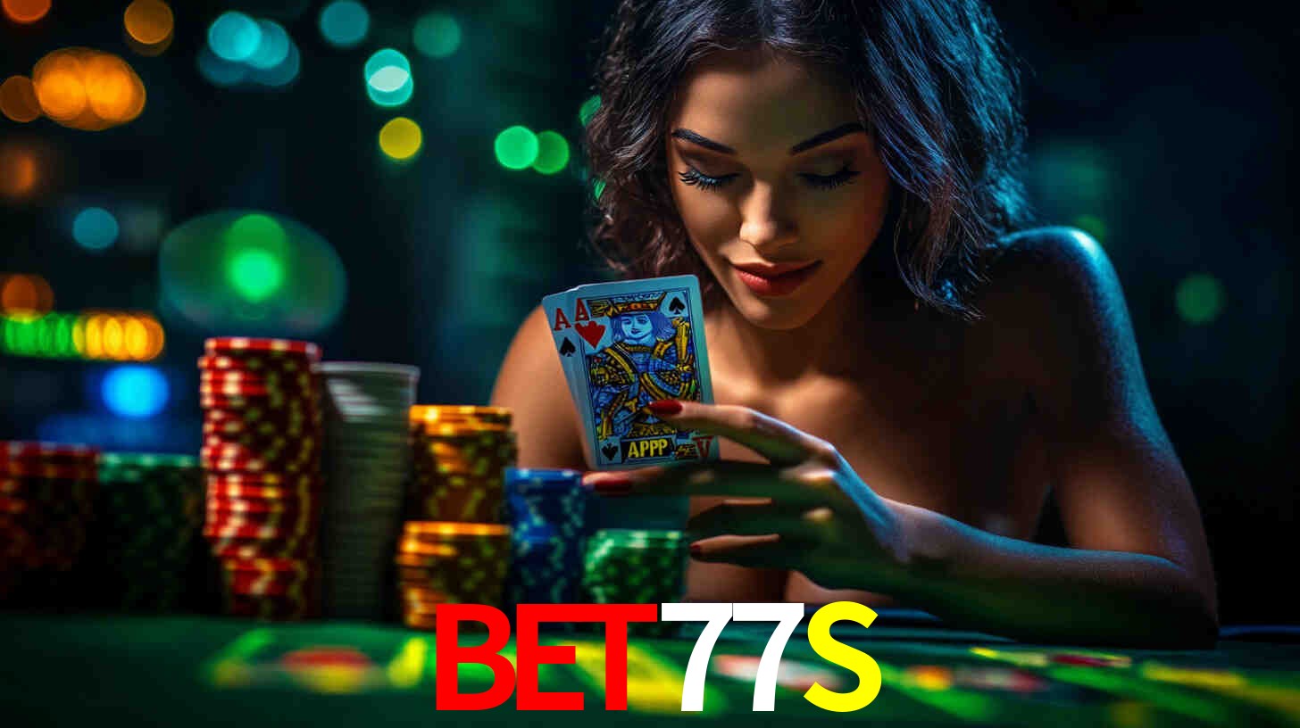 Descubra o Programa VIP da BET77S: Vantagens Exclusivas para Jogadores