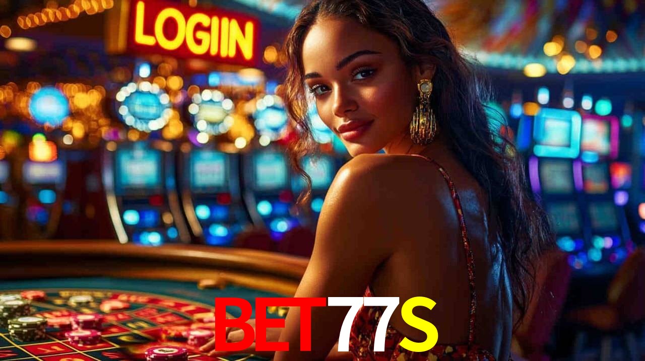 Segurança 2FA BET77S