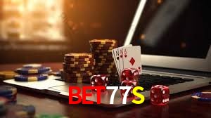 PIX Instantâneo BET77S