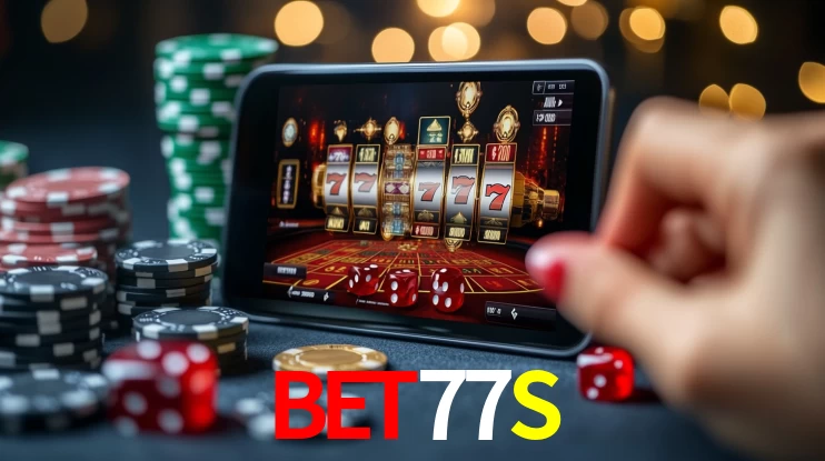 Welcome Bonus BET77S