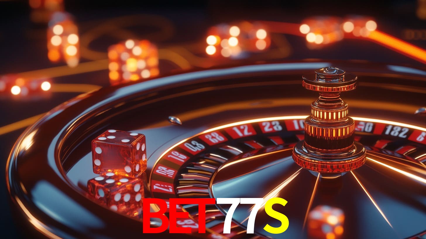 BET77S paga