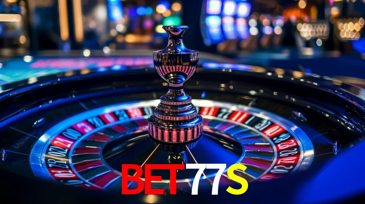 BET77S paga