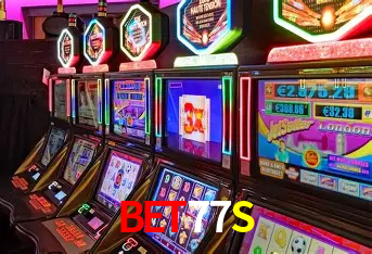 A Emoção da Loteria na BET77S: Uma Chance de Mudança de Vida