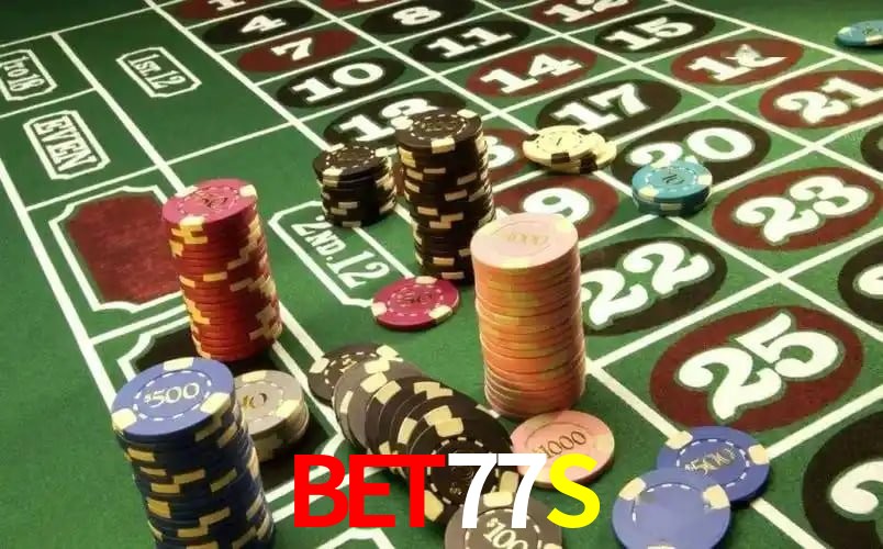 Provedores de Jogos BET77S