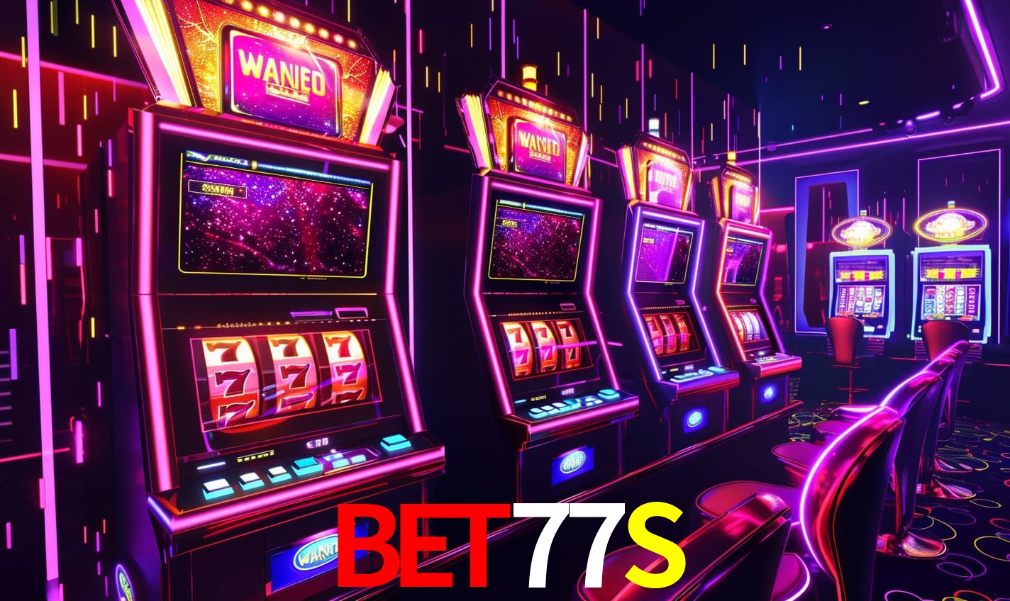 A Emoção da Loteria na BET77S: Uma Chance de Mudança de Vida