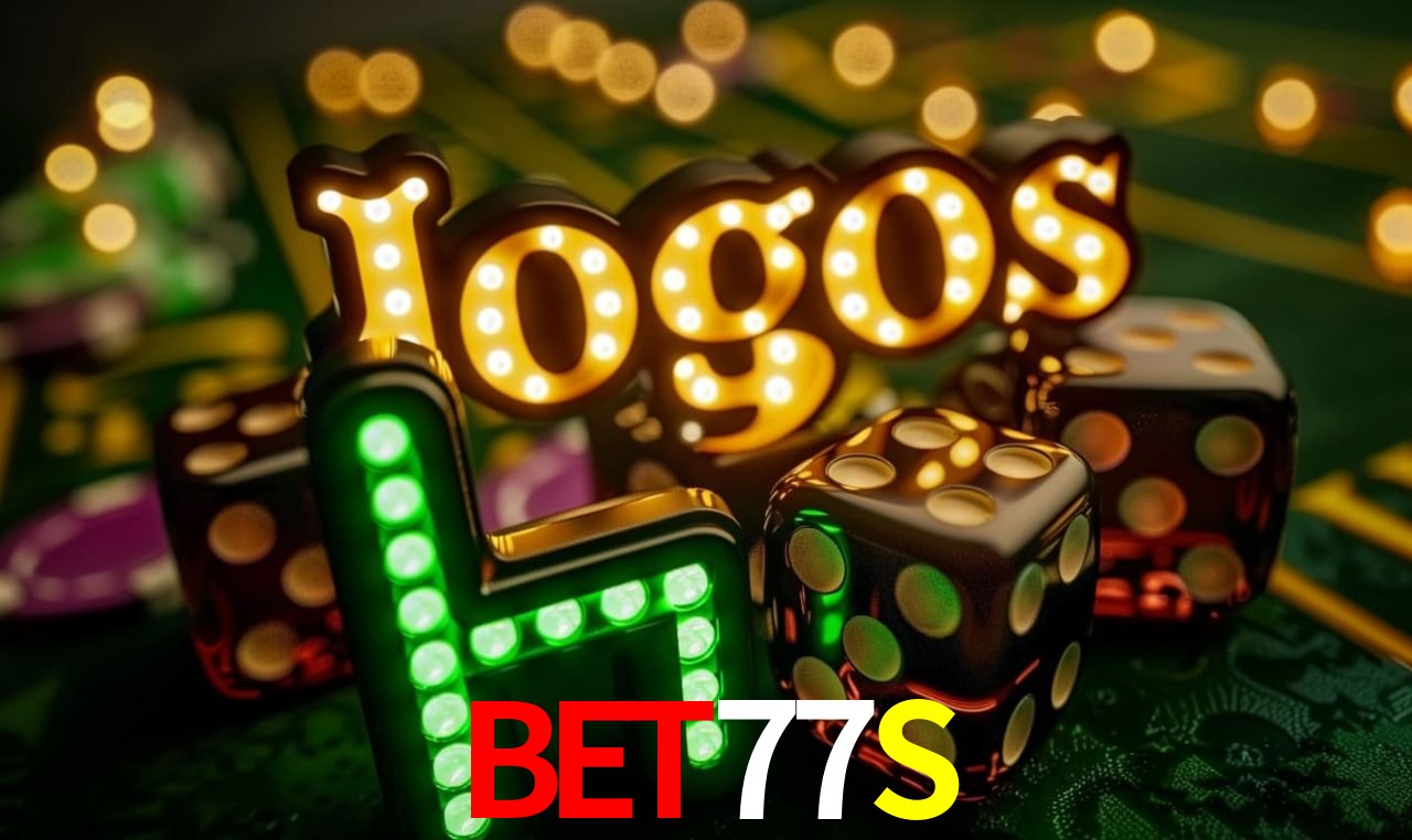 Jogos de Slot BET77S