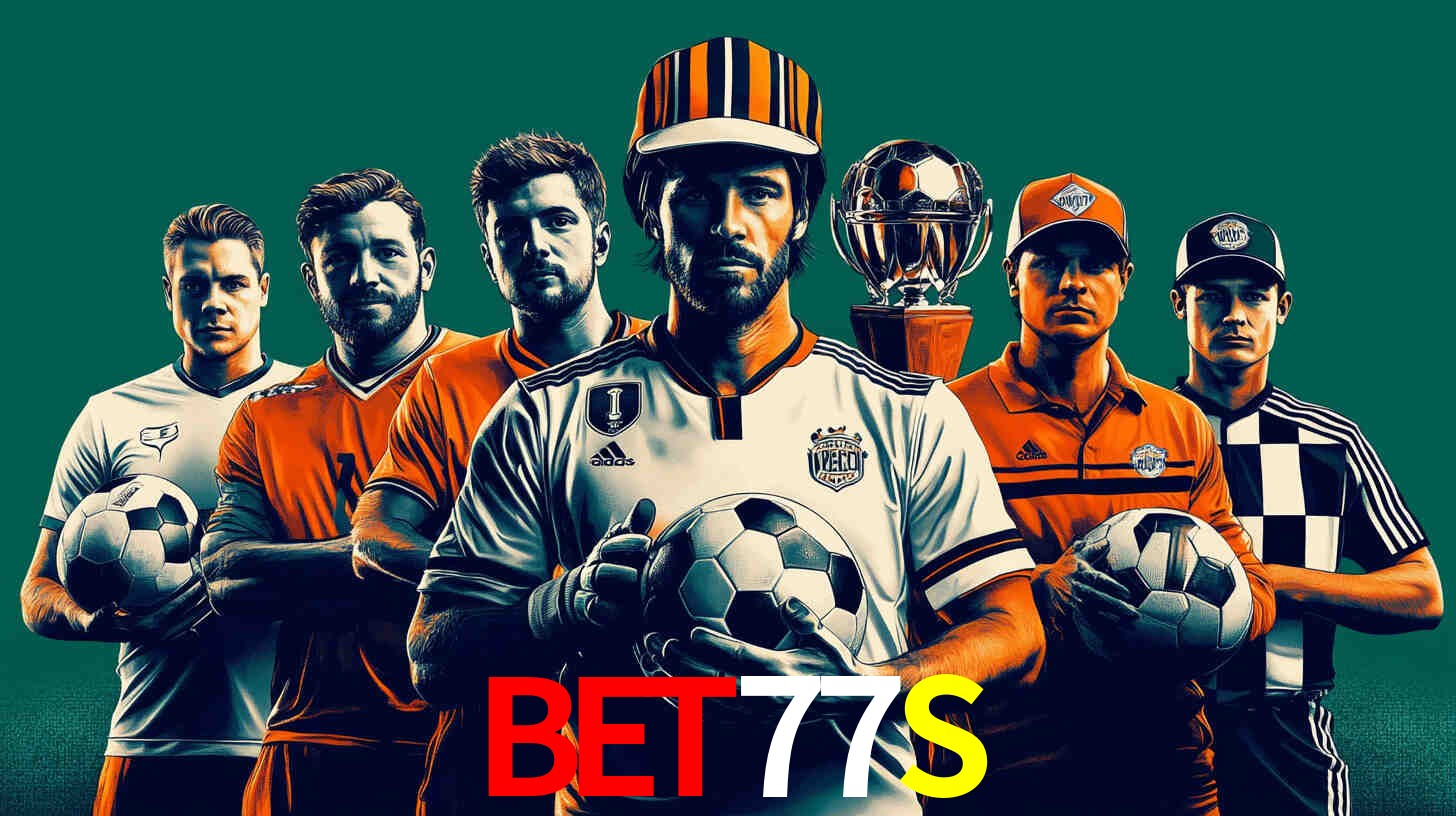 Explorando a Categoria de Eventos em Apostas na BET77S