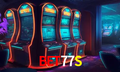 Descubra a Magia dos Jogos de Arcade no BET77S