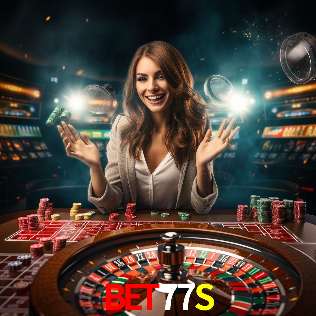 Explore as vantagens do BET77S: serviço profissional e confiabilidade