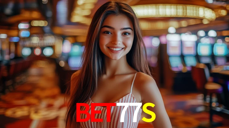 BET77S App Interface