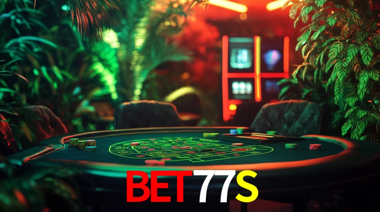 Live Casino BET77S