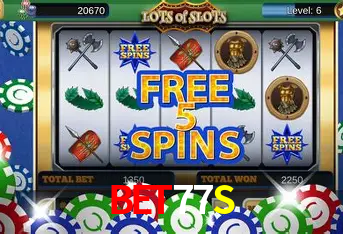 Desvendando o Mundo dos Jogos Virtuais na BET77S