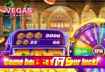 Descubra o Mundo do Cassino Online com BET77S