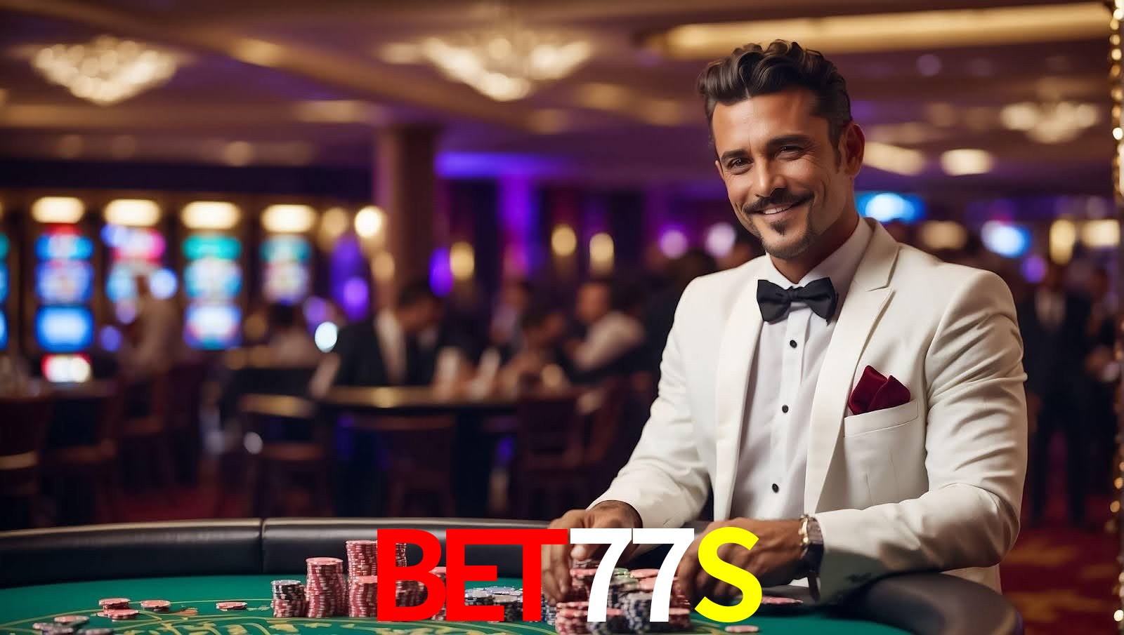 Especiais de Fim de Semana BET77S