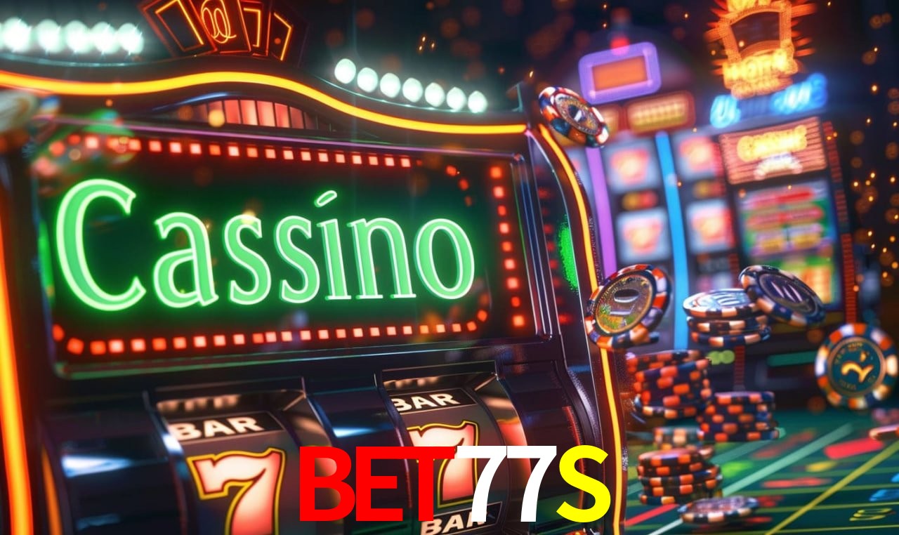 Sistemas de Segurança BET77S