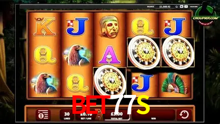 A Experiência Imersiva dos Cassinos Ao Vivo no BET77S