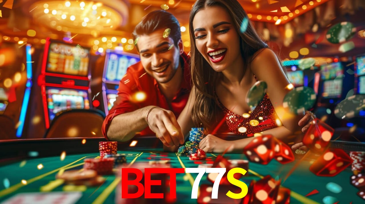 Integração de APIs BET77S