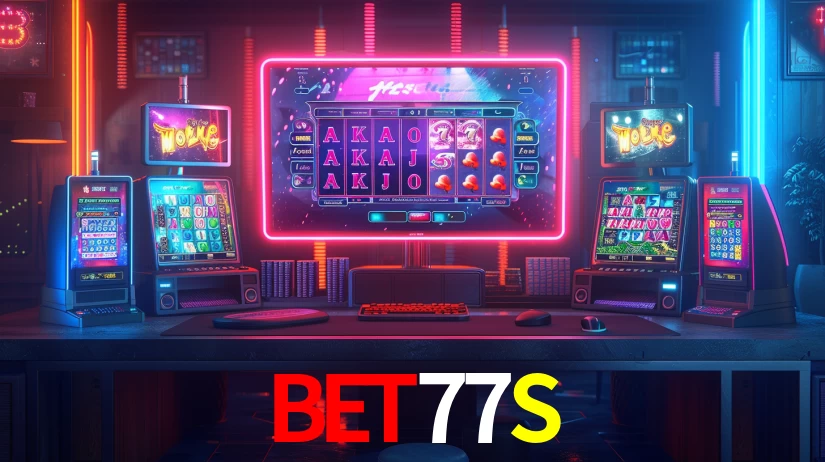 Experimente o Login Seguro Premium no BET77S